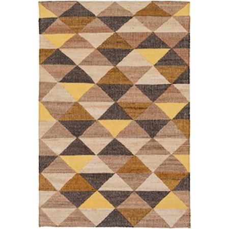 8' x 10' Rug