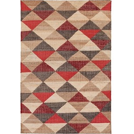 3&apos;3&quot; x 5&apos;3&quot; Rug