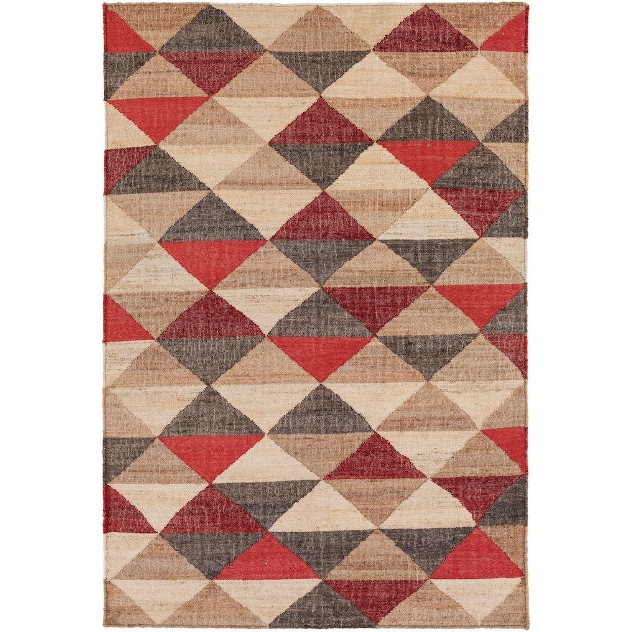 Ruby-Gordon Accents Seaport1 8' x 10' Rug