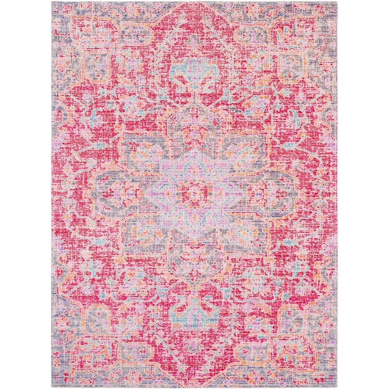 Surya Seasoned Treasures 3' x 5' Rug