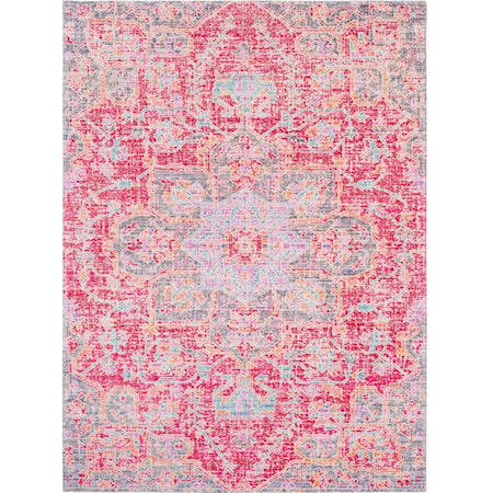 3' x 5' Rug