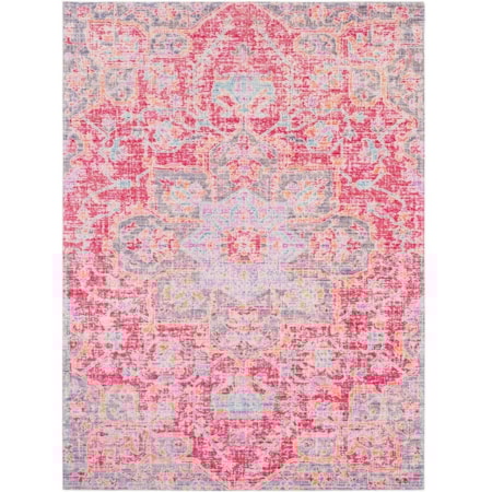 3' x 5' Rug