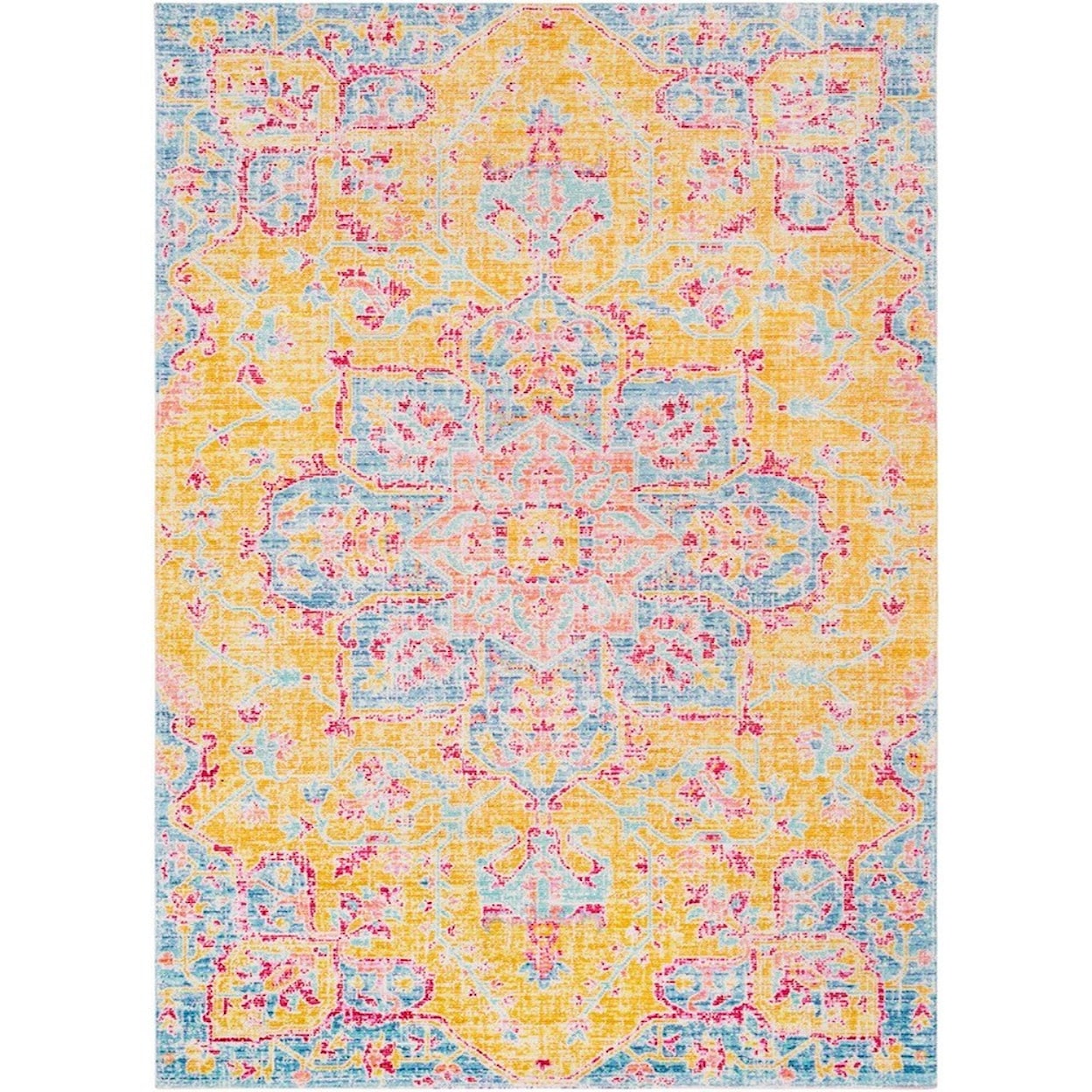 Surya Seasoned Treasures 2' x 3' Rug