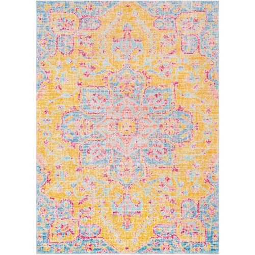 3' x 7' 10" Runner