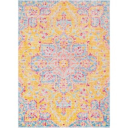 5' 3" x 7' 3" Rug