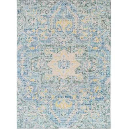 3' x 5' Rug