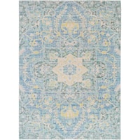 5' 3" x 7' 3" Rug