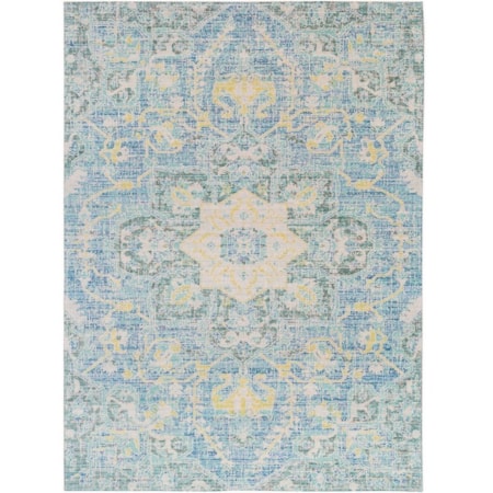 7' 10" x 10' 3" Rug