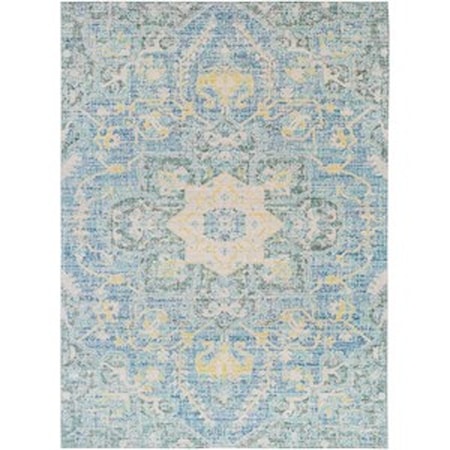 7' 10" x 10' 3" Rug