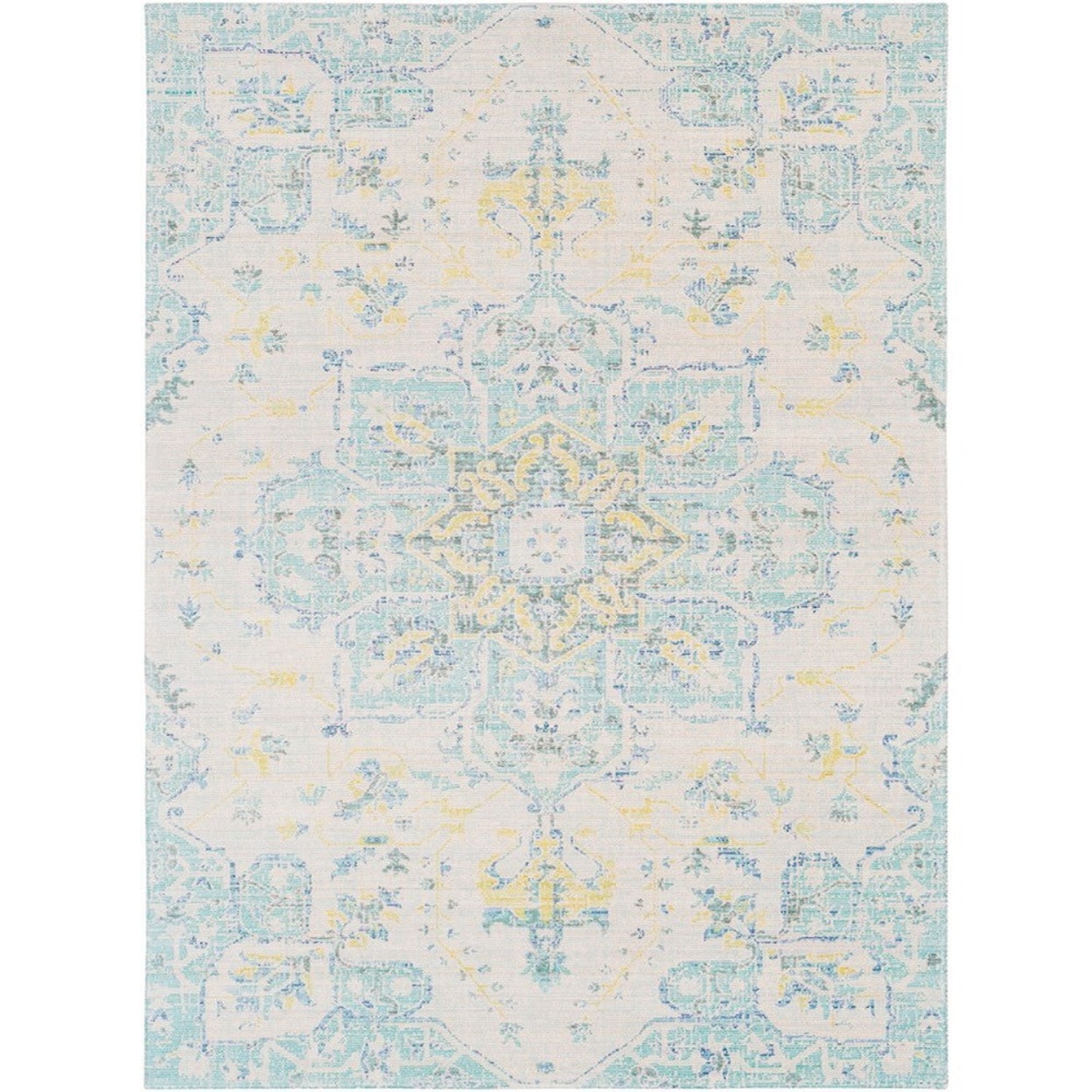 Surya Seasoned Treasures 3' x 5' Rug