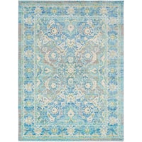 3' 11" x 5' 11" Rug