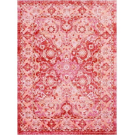 3' 11" x 5' 11" Rug