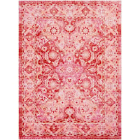 3' 11" x 5' 11" Rug