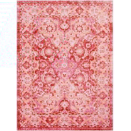 9' 3" x 13' Rug