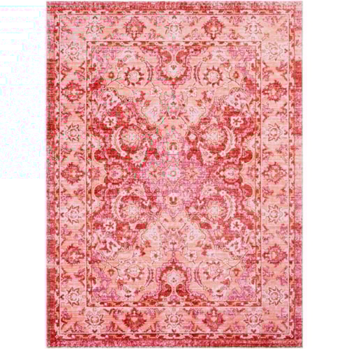 9' 3" x 13' Rug