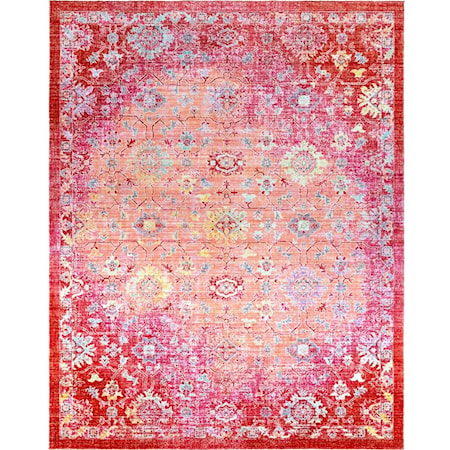 3' 11" x 5' 11" Rug