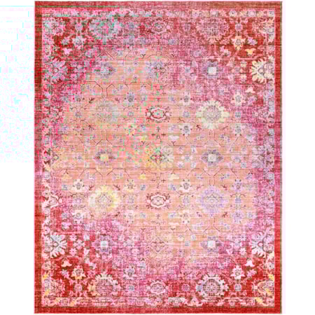 3' x 5' Rug