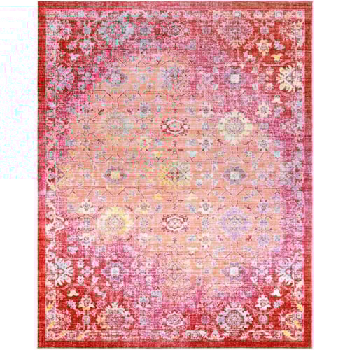 3' x 5' Rug