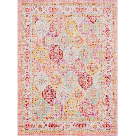 3' 11" x 5' 11" Rug