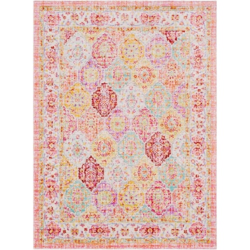 5' 3" x 7' 3" Rug