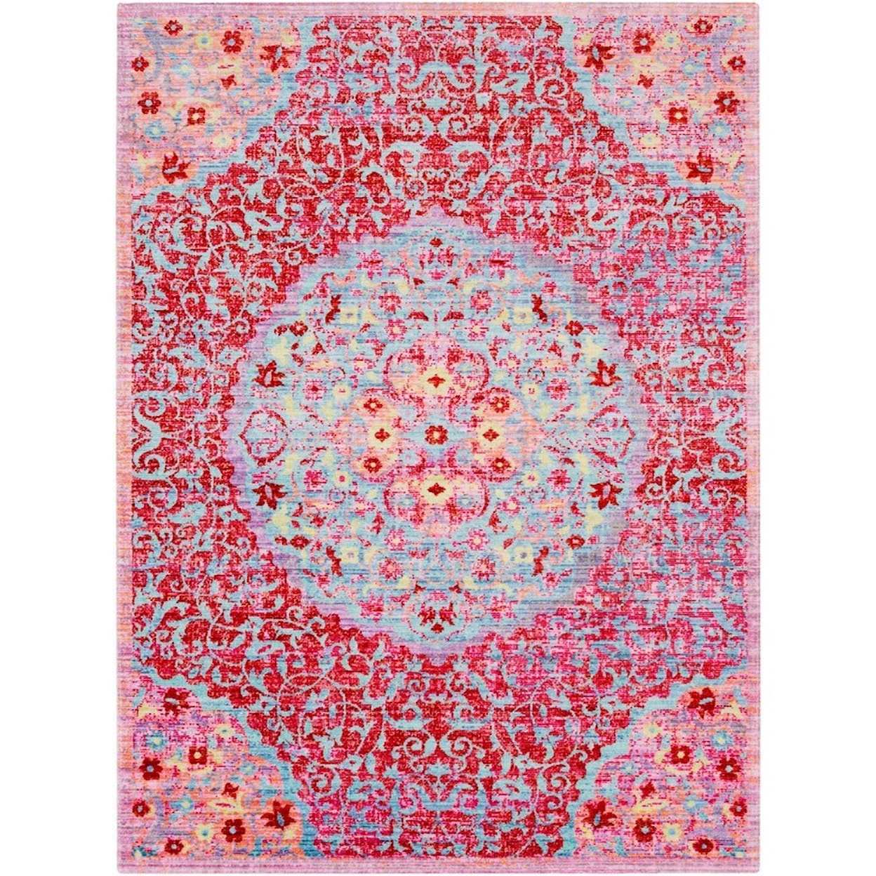 Surya Seasoned Treasures 2' x 3' Rug