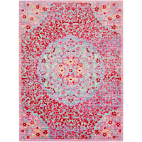 3' 11" x 5' 11" Rug