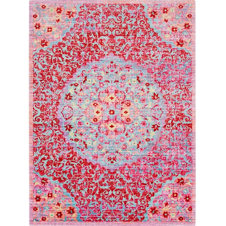 3' 11" x 5' 11" Rug