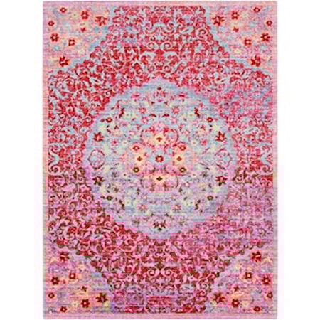 9' 3" x 13' Rug
