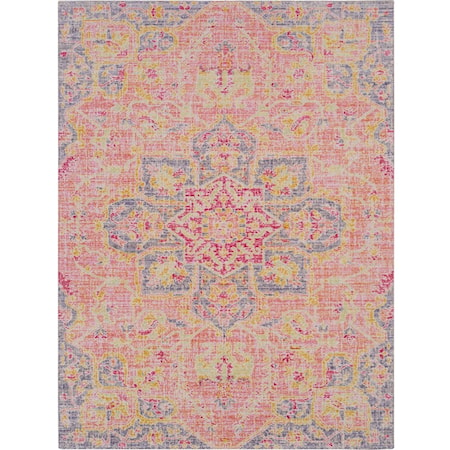 2' x 3' Rug