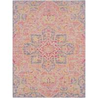 3' 11" x 5' 11" Rug