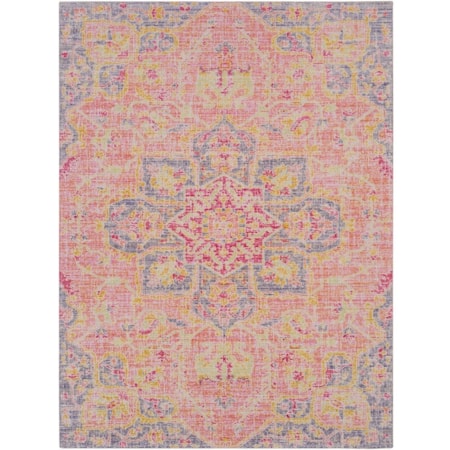 9' 3" x 13' Rug