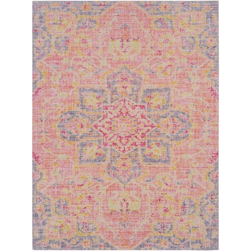 9' 3" x 13' Rug