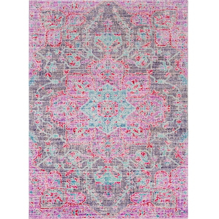 3' 11" x 5' 11" Rug