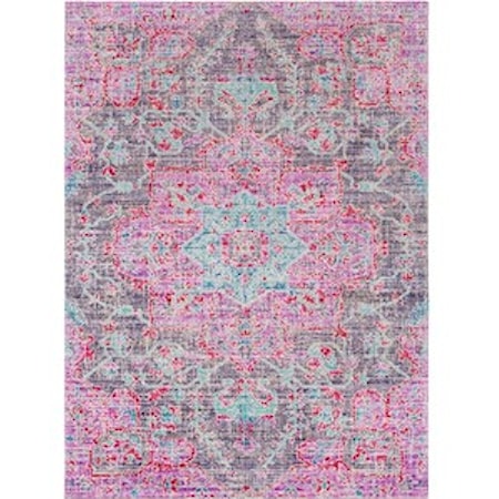 5&apos; 3&quot; x 7&apos; 3&quot; Rug