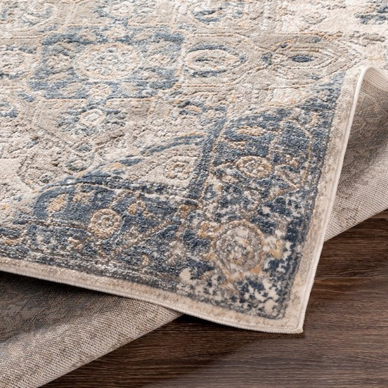 Surya Seattle 6'7" x 9' Rug