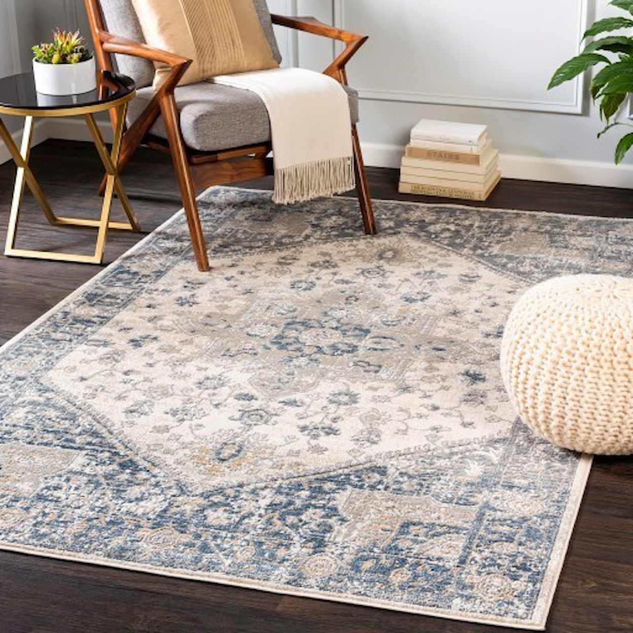 Surya Seattle 7'10" x 10'2" Rug