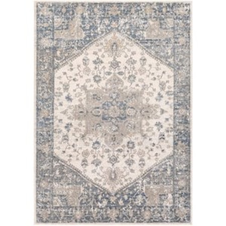 7'10" x 10'2" Rug