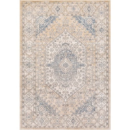 6'7" x 9' Rug