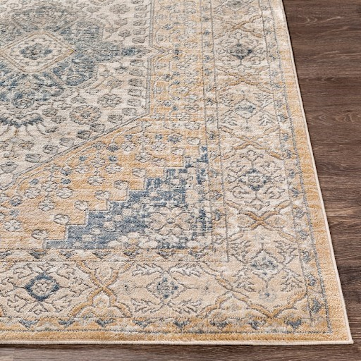 Surya Seattle 6'7" x 9' Rug