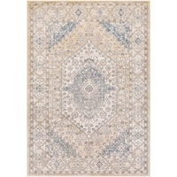 7'10" x 10'2" Rug