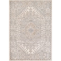 7'10" x 10'2" Rug