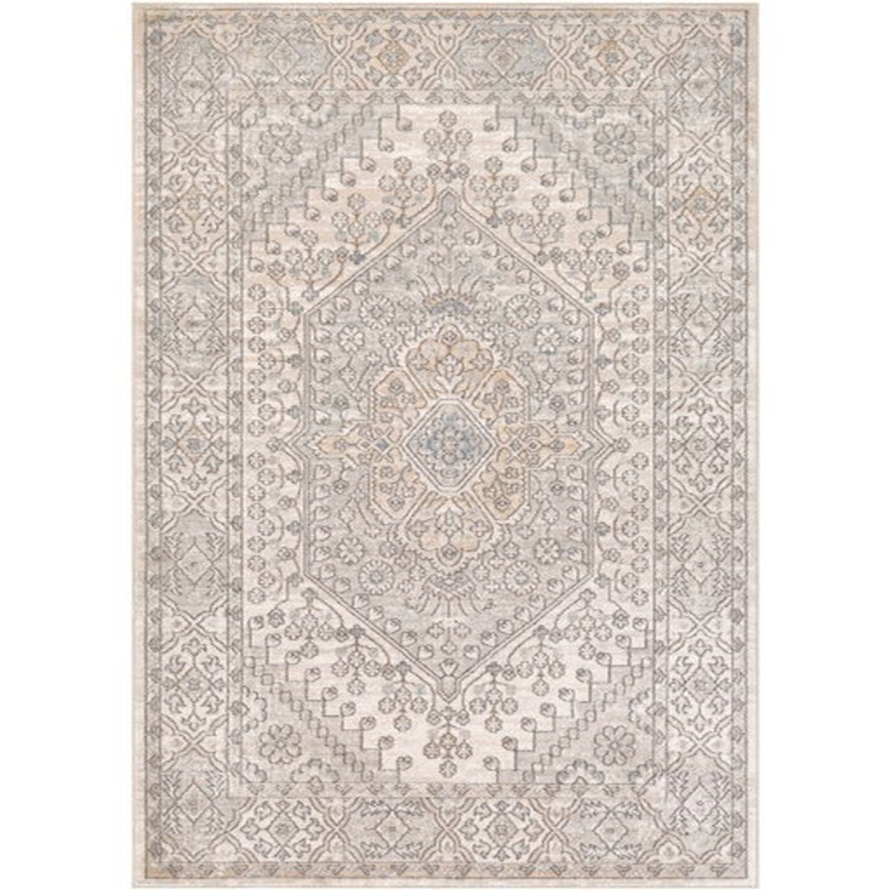 Surya Seattle 7'10" x 10'2" Rug