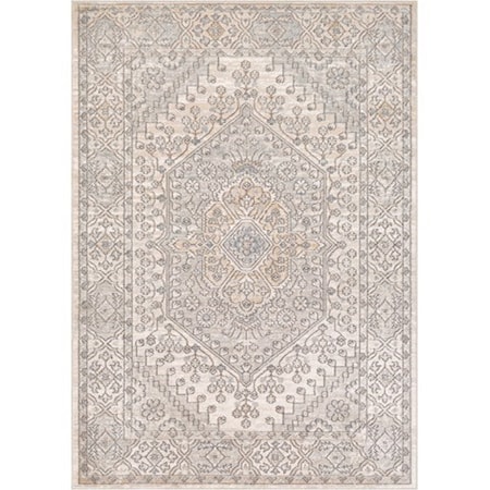 7'10" x 10'2" Rug