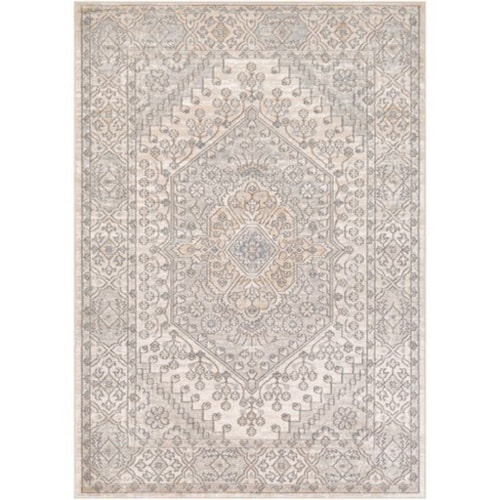 7'10" x 10'2" Rug