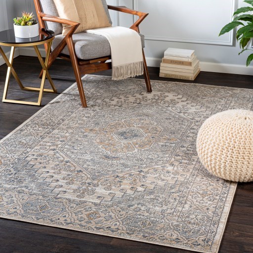 Surya Seattle 7'10" x 10'2" Rug