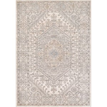 7'10" x 10'2" Rug