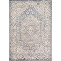 5'3" x 7'3" Rug