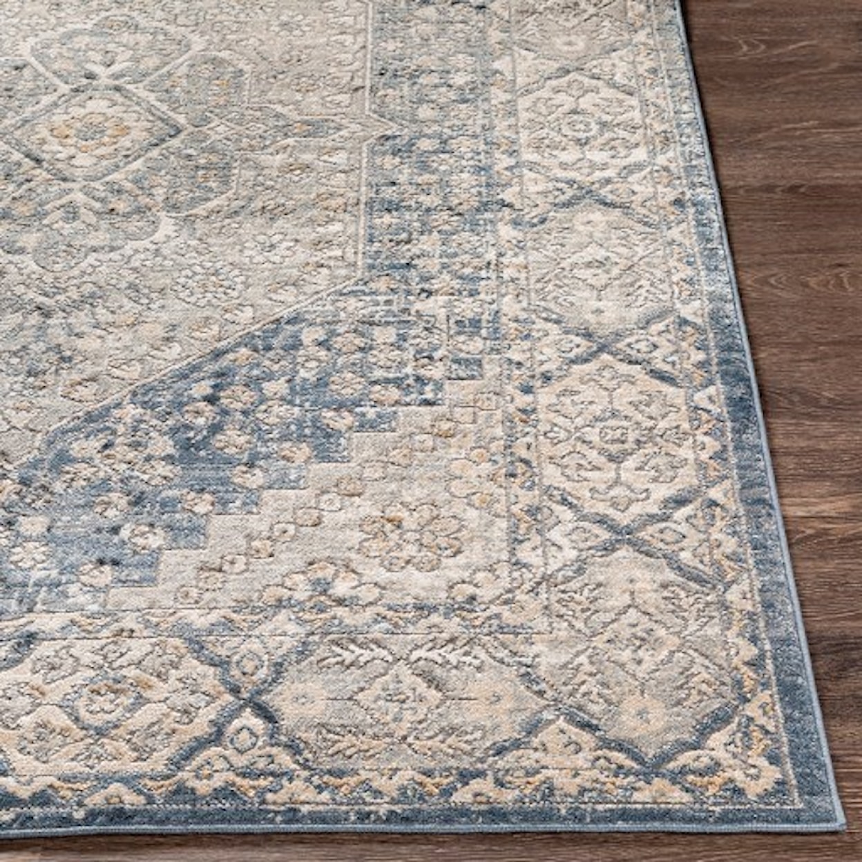 Surya Seattle 5'3" x 7'3" Rug