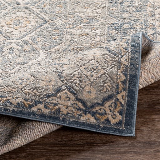 Surya Seattle 5'3" x 7'3" Rug