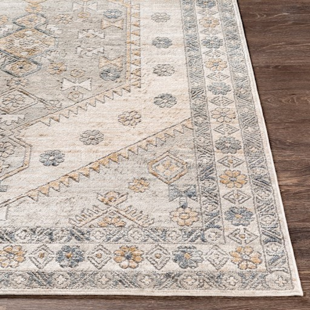 Surya Seattle 6'7" x 9' Rug